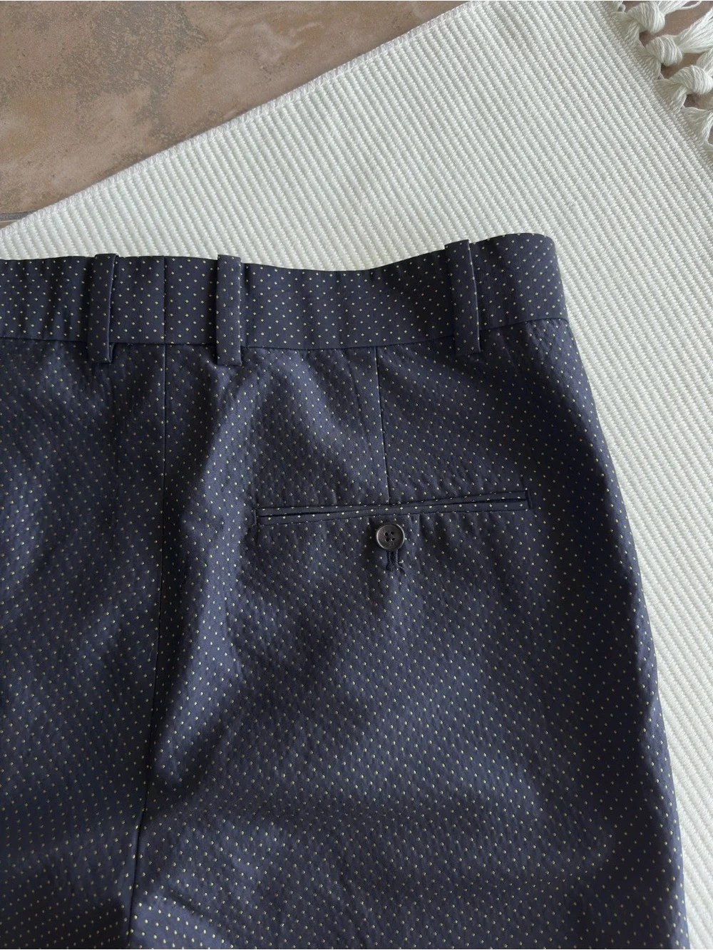 3.1 Phillip Lim tailored bermuda